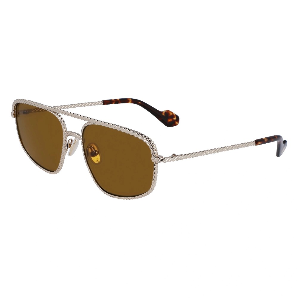 Lanvin - Sonnenbrillen - LNV128S - 733 - 58