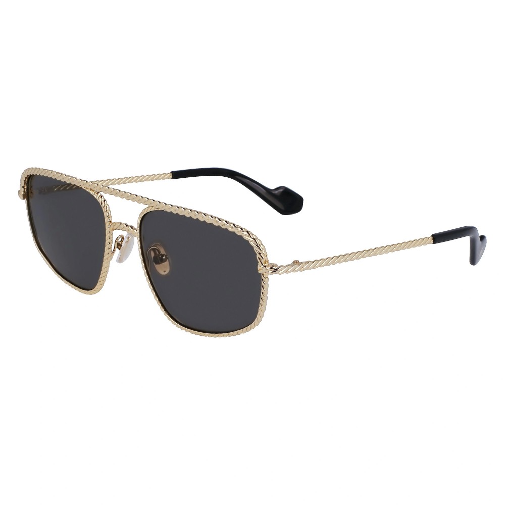 Lanvin - Sonnenbrillen - LNV128S - 710 - 58