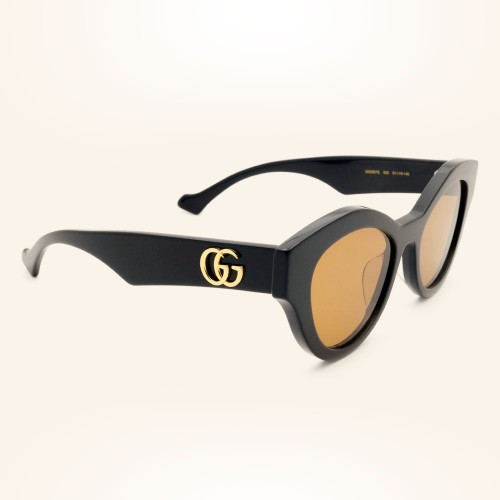 Gucci - Sonnenbrillen - GG0957S - 003 - 51