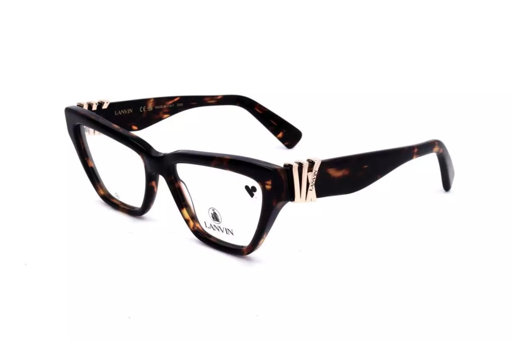 Lanvin - Brillenfassungen - LNV2645 - 234 - 53