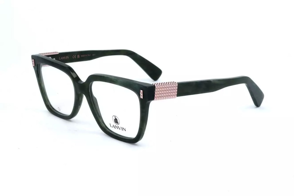 Lanvin - Brillenfassungen - LNV2652 - 334 - 54