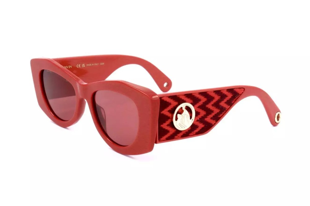 Lanvin - Sonnenbrillen - LNV638S - 604 - 52