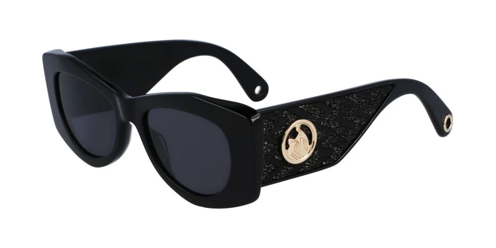 Lanvin - Sonnenbrillen - LNV638S - 008 - 52