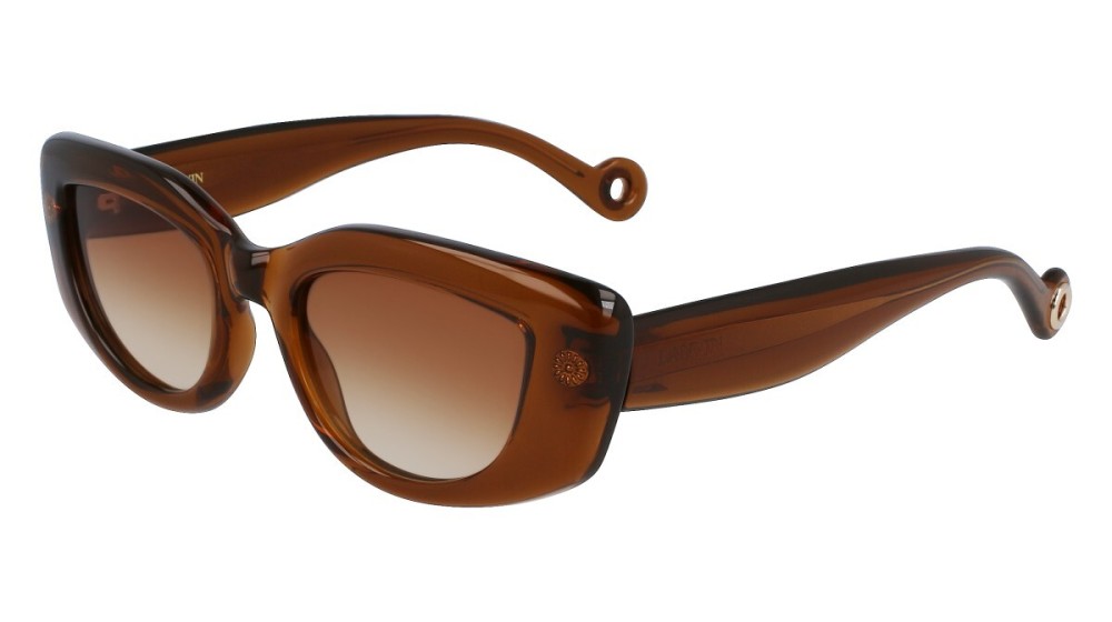 Lanvin - Sonnenbrillen - LNV641S - 208 - 50