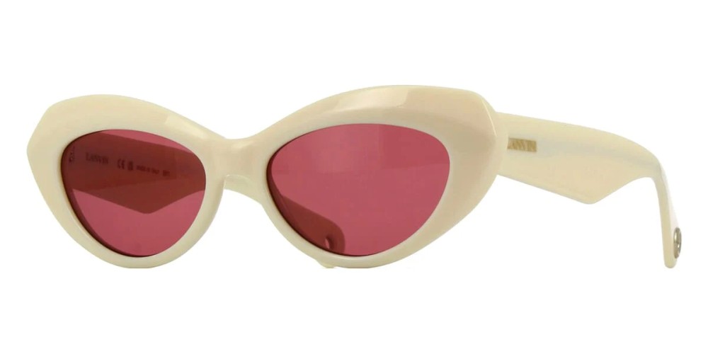 Lanvin - Sonnenbrillen - LNV648S - 101 - 53
