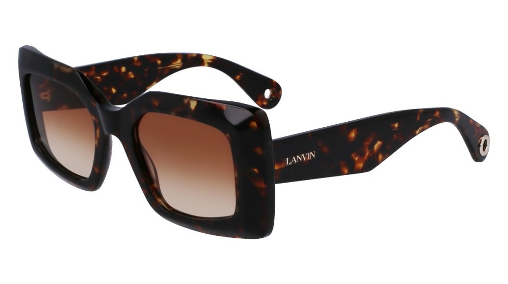 Lanvin - Sonnenbrillen - LNV649S - 234 - 50