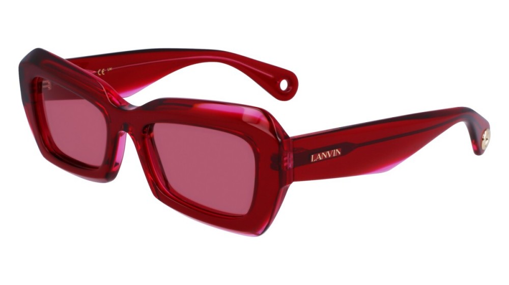 Lanvin - Sonnenbrillen - LNV662S - 605 - 54