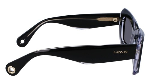 Lanvin - Sonnenbrillen - LNV662S - 010 - 54