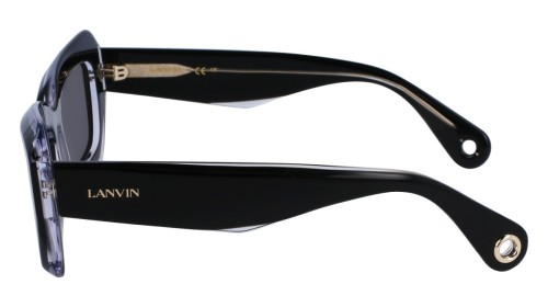 Lanvin - Sonnenbrillen - LNV662S - 010 - 54