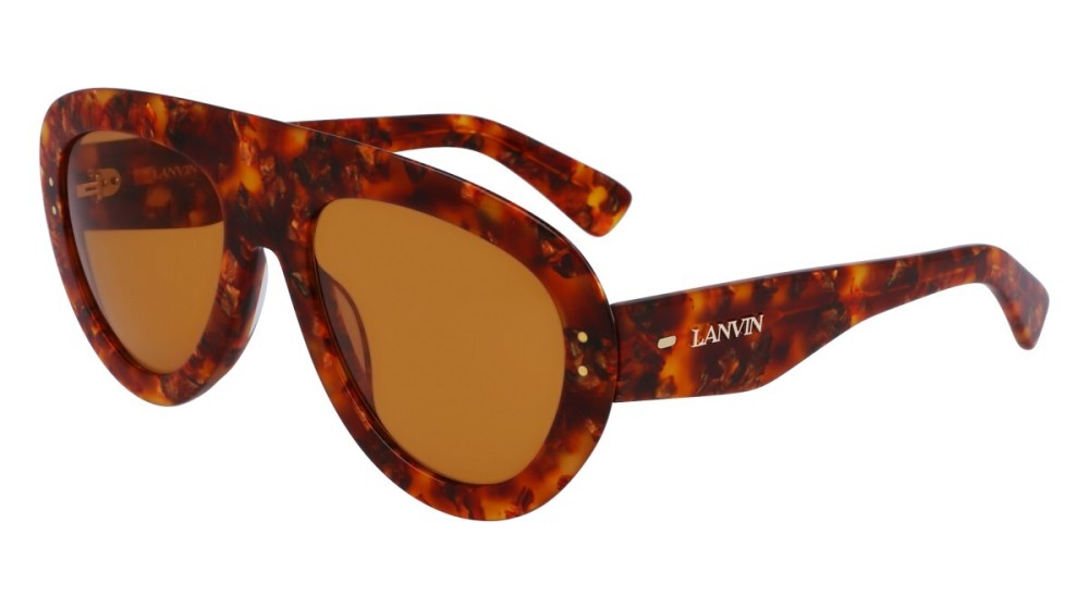 Lanvin - Napszemüvegek - LNV666S - 730 - 57
