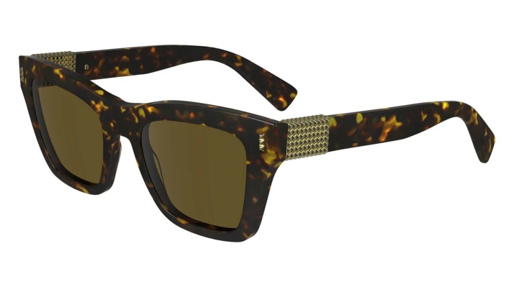 Lanvin - Sonnenbrillen - LNV668S - 234 - 51