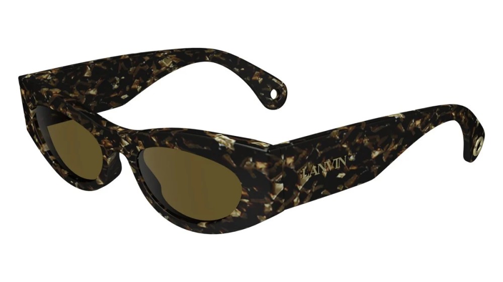 Lanvin - Sonnenbrillen - LNV669S - 239 - 52