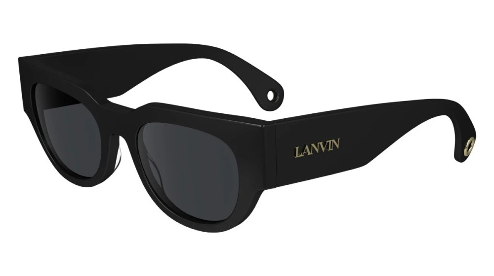 Lanvin - Napszemüvegek - LNV670S - 001 - 51