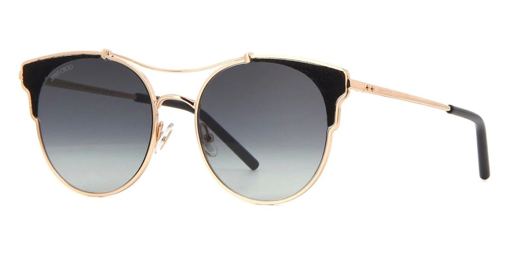 Jimmy Choo - Sonnenbrillen - LUE/S - RHL1I - 59