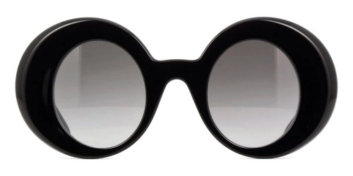 Loewe - Sonnenbrillen - LW40089I - 01B - 44