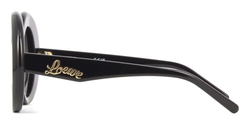Loewe - Sonnenbrillen - LW40089I - 01B - 44