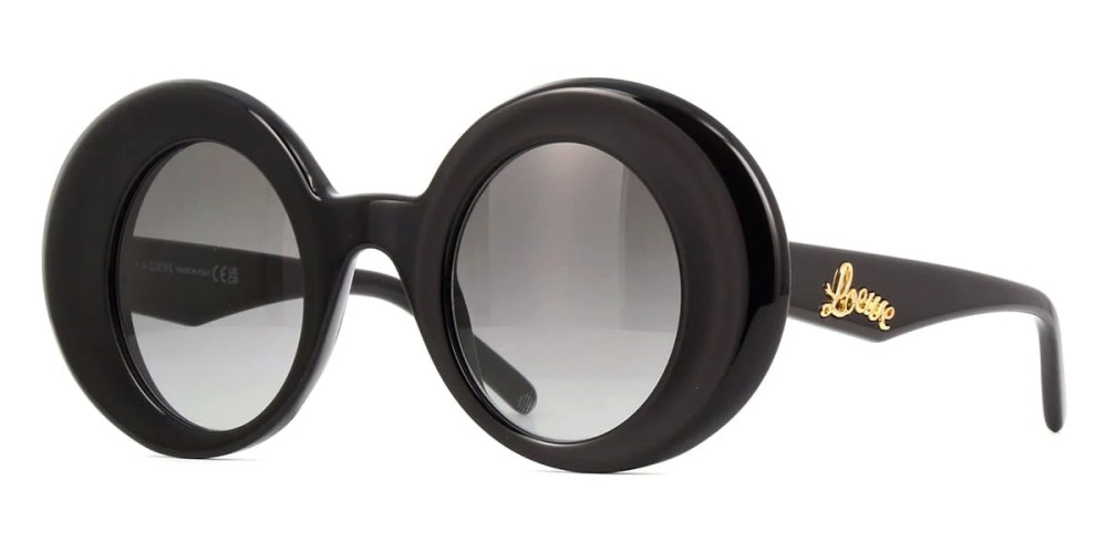 Loewe - Sonnenbrillen - LW40089I - 01B - 44