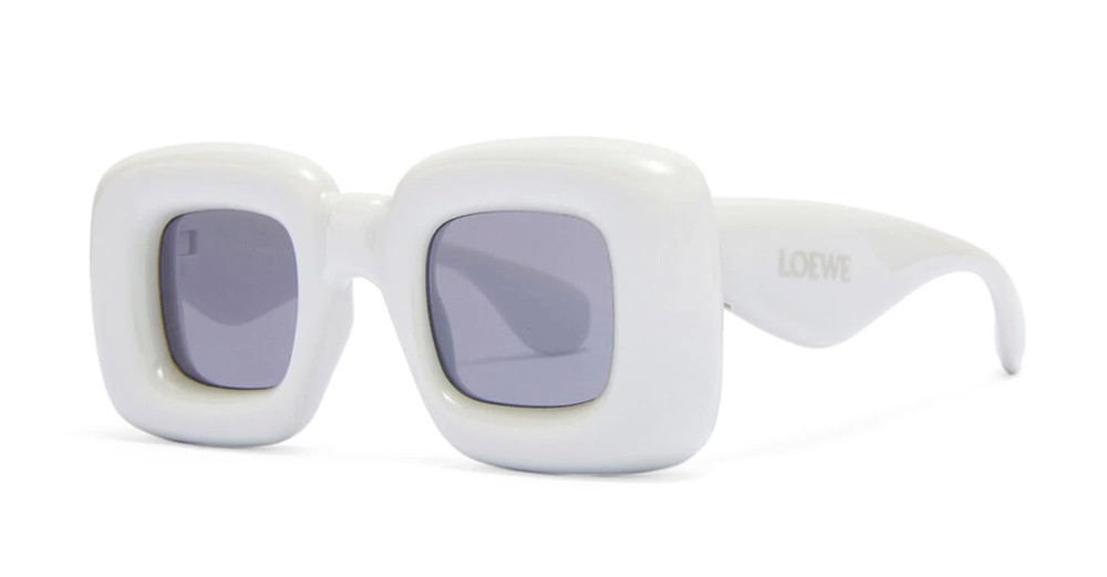 Loewe - Sonnenbrillen - LW40098I - 20A - 41