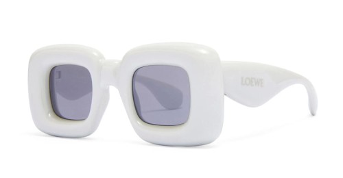 Loewe - Sonnenbrillen - LW40098I - 20A - 41