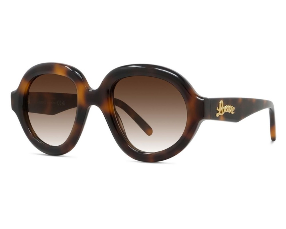 Loewe - Napszemüvegek - LW40105I - 52F - 49