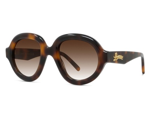 Loewe - Sonnenbrillen - LW40105I - 52F - 49