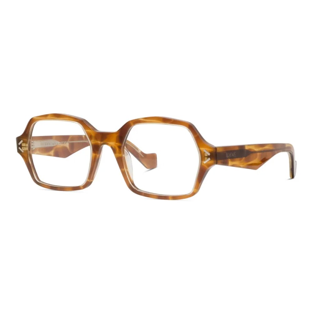 Loewe - Brillenfassungen - LW50018I - 056 - 53