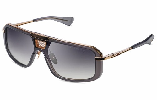 Dita - Sonnenbrillen - MACH EIGHT DTS400-A - 02