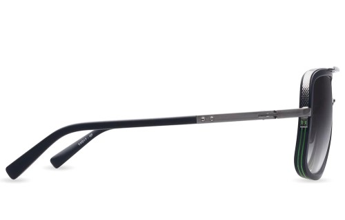 Dita - Napszemüvegek - MACH ONE DRX-2030 TITANIUM - E - 59