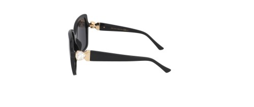 Jimmy Choo - Sonnenbrillen - MANON/G/S - 807IR - 57