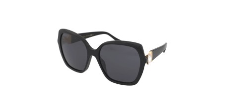 Jimmy Choo - Sonnenbrillen - MANON/G/S - 807IR - 57
