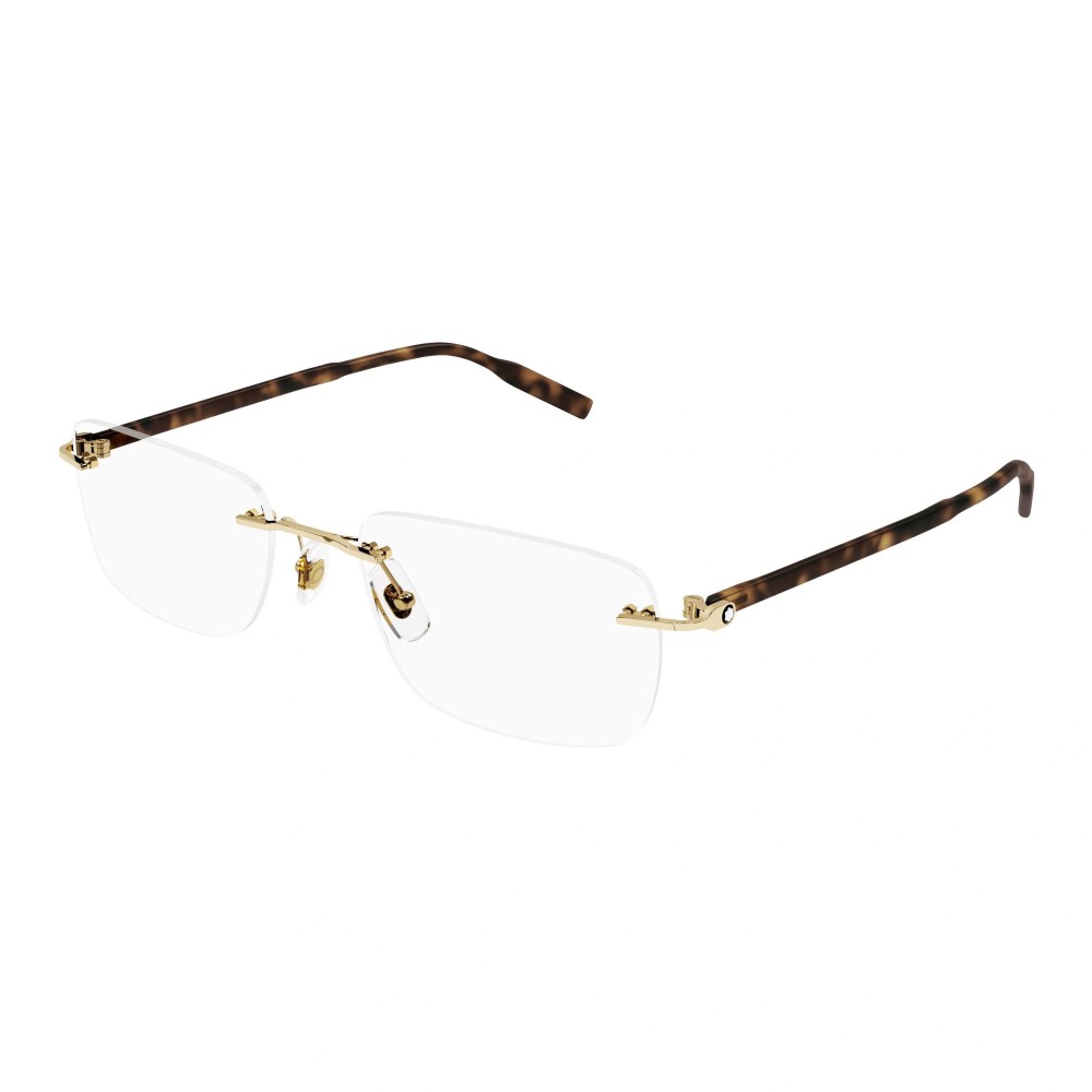 Mont Blanc - Optikai keretek - MB0221O - 006 - 59