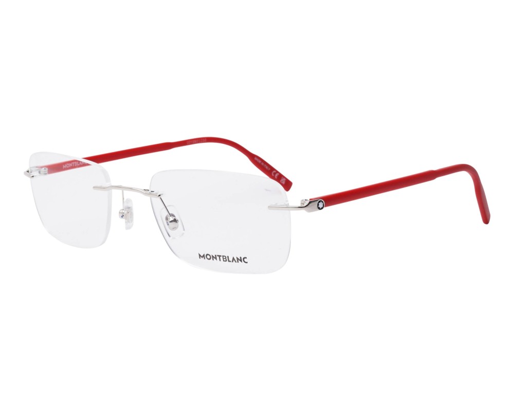 Mont Blanc - Optikai keretek - MB0221O - 010 - 59