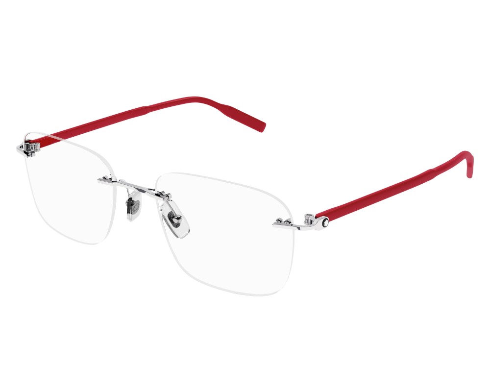 Mont Blanc - Optikai keretek - MB0222O - 003 - 55