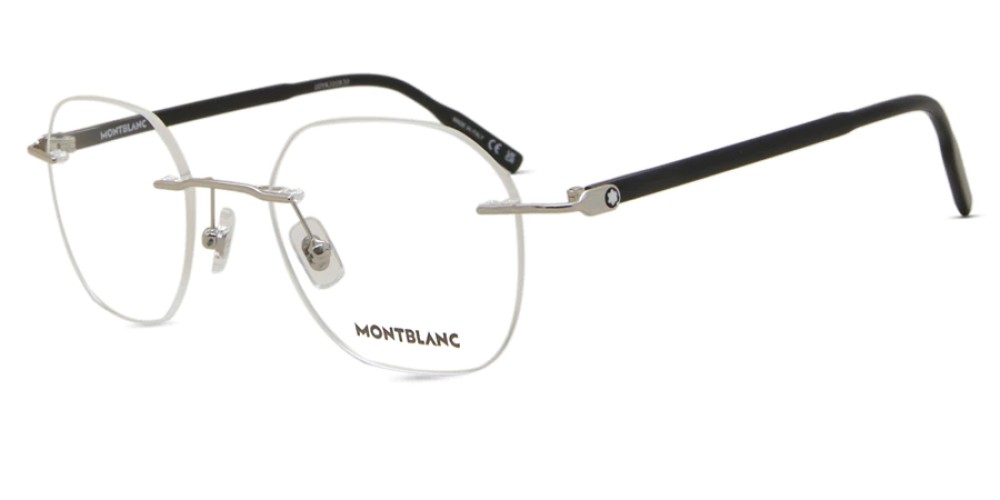 Mont Blanc - Optikai keretek - MB0223O - 001 - 50