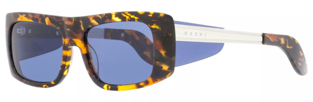 Marni - Sonnenbrillen - ME641S - 218 - 54
