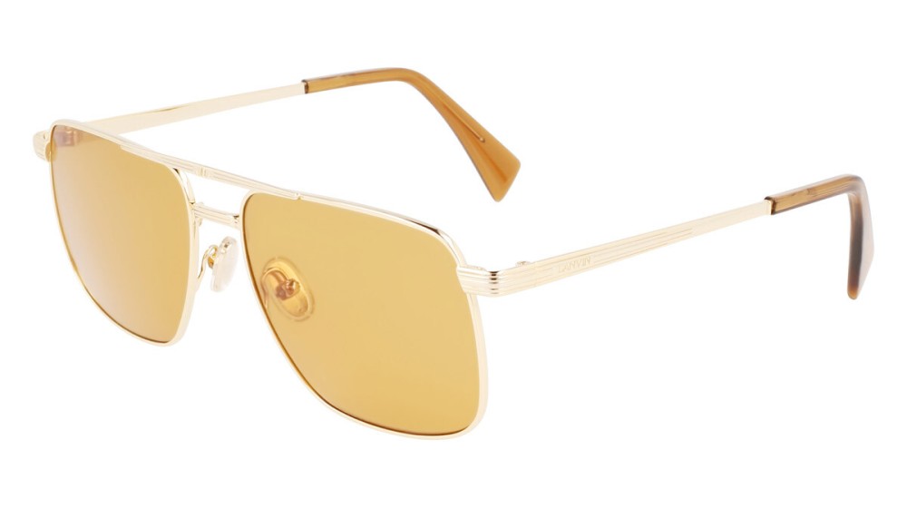 Lanvin - Sonnenbrillen - LNV120S - 709 - 58