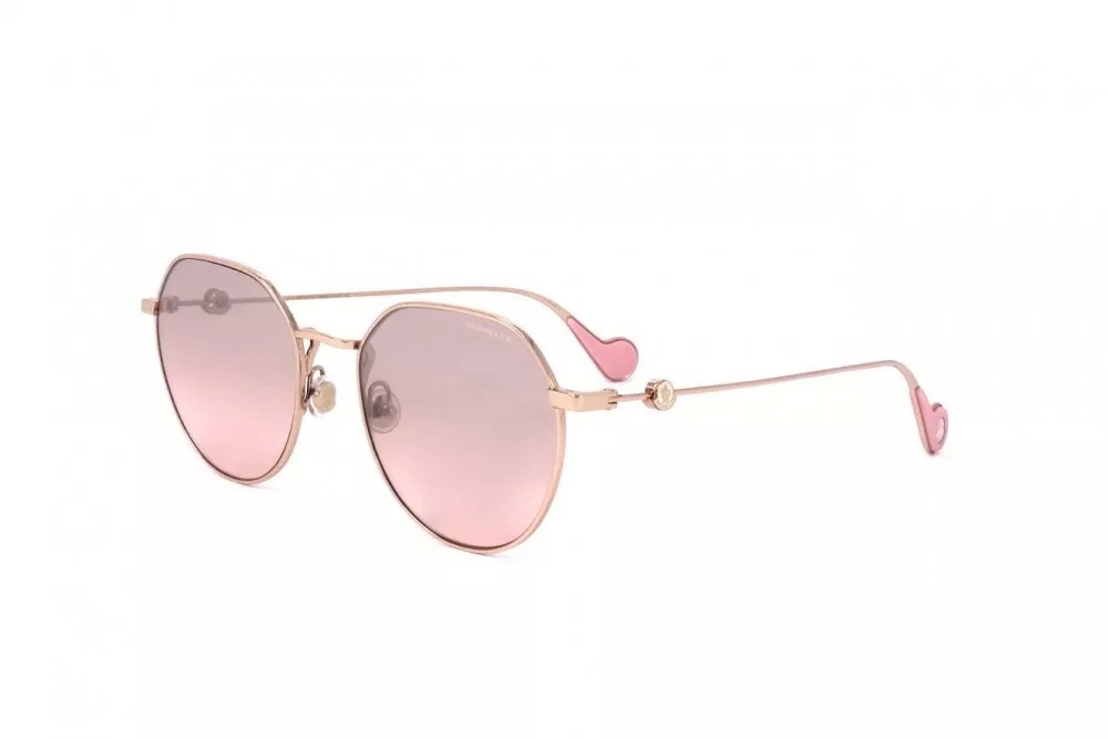 Moncler - Napszemüvegek - ML0156-K - 28U - 56