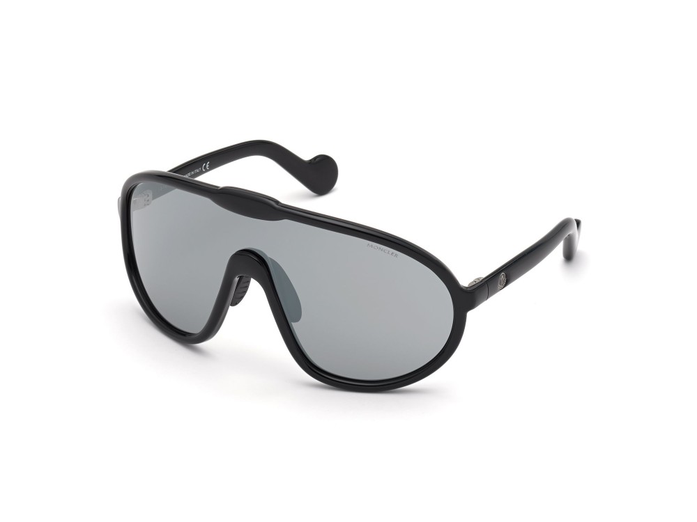 Moncler - Sonnenbrillen - ML0184 HALOMETRE - 01C - 140