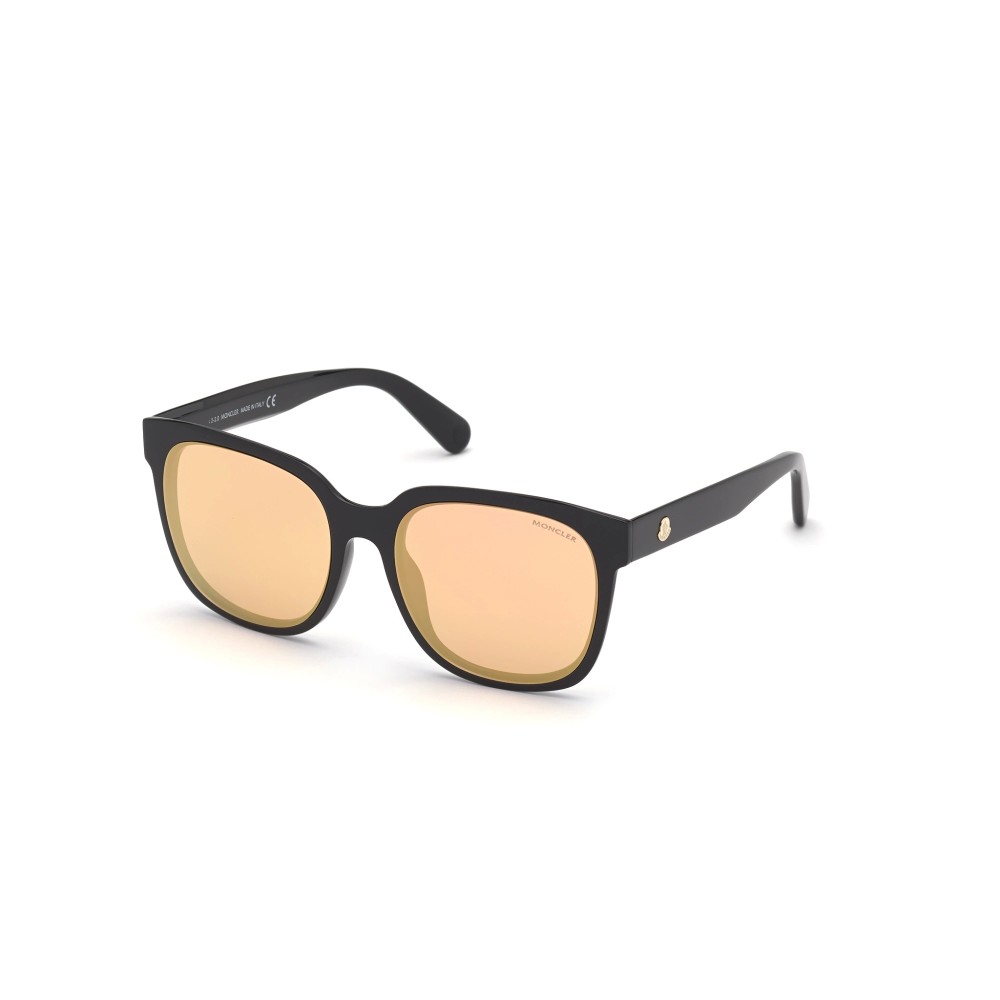 Moncler - Sonnenbrillen - ML0198 BIOBEAM - 01G - 55