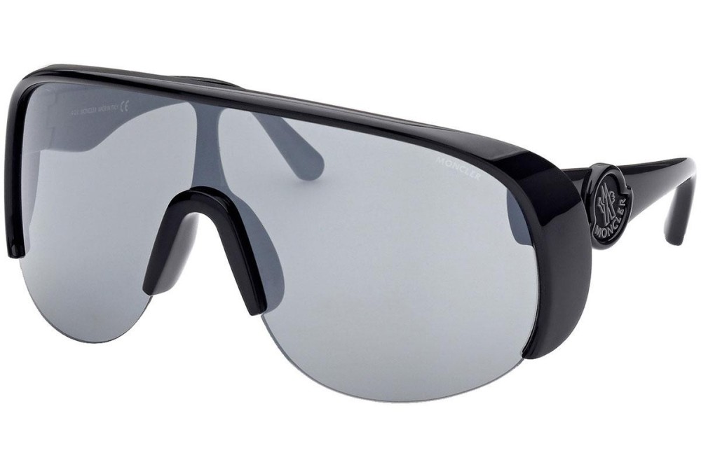 Moncler - Sonnenbrillen - ML0202 PHANTHOM - 01A - 146