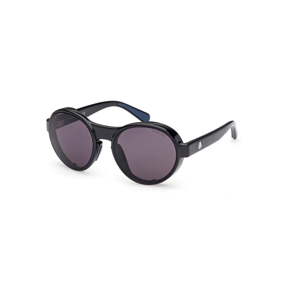 Moncler - Sonnenbrillen - ML0205 STERADIAN - 01A - 56