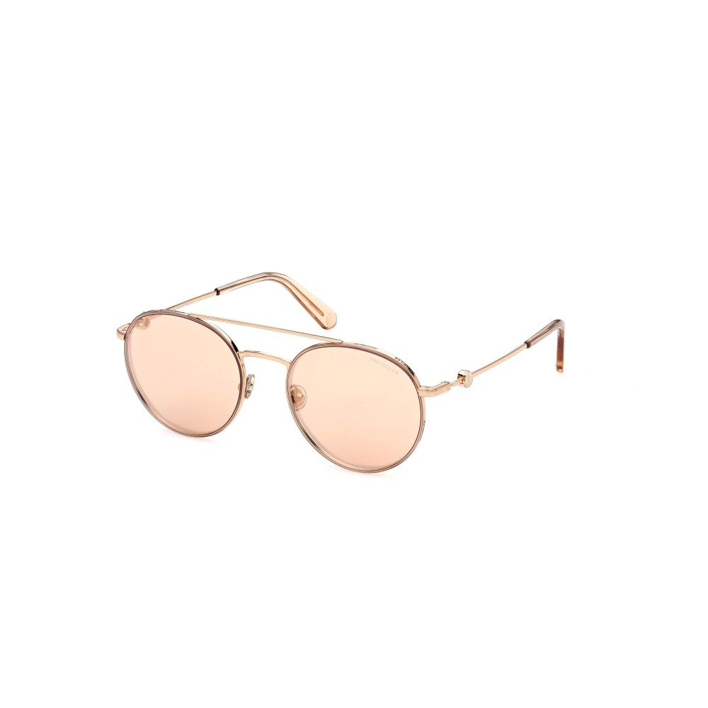 Moncler - Sonnenbrillen - ML0214 - 33Z - 54
