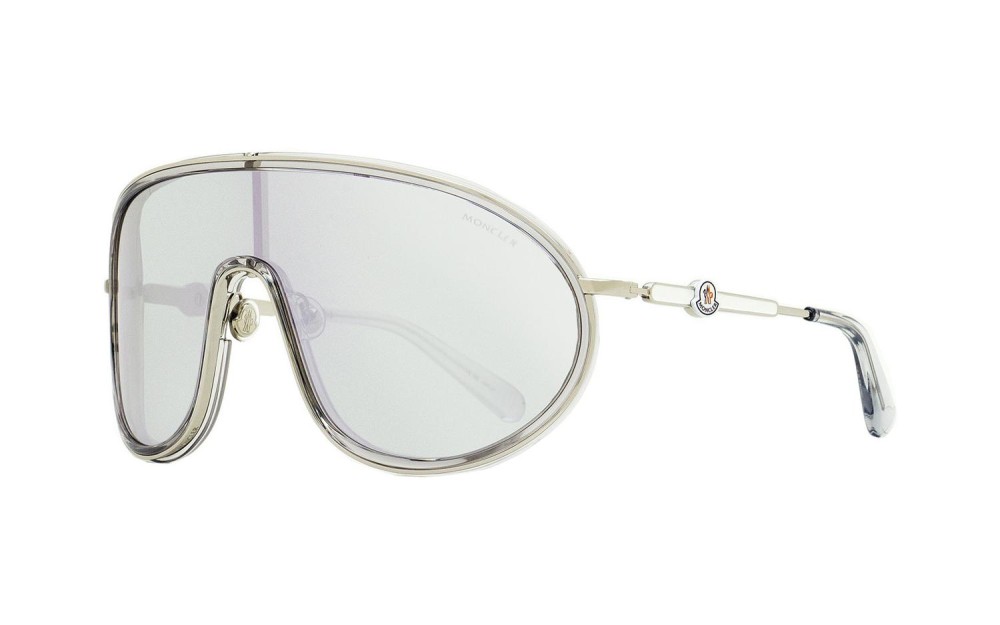 Moncler - Sonnenbrillen - ML0222 VANGARDE - 20C