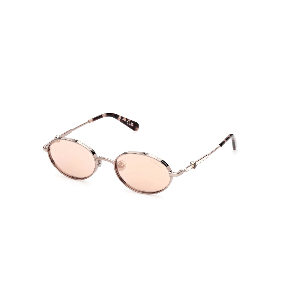 Moncler - Sonnenbrillen - ML0224 TATOU - 34U - 52