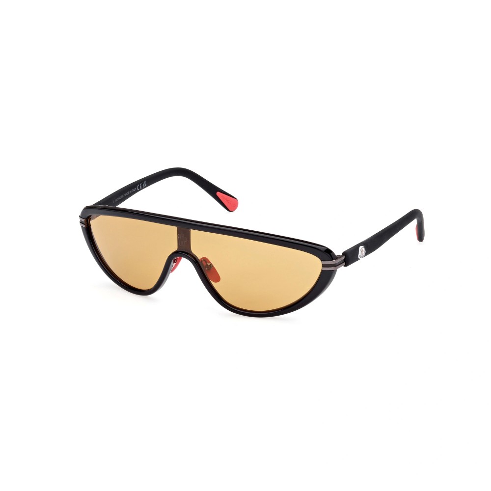 Moncler - Sonnenbrillen - ML0239 VITESSE - 01E - 136