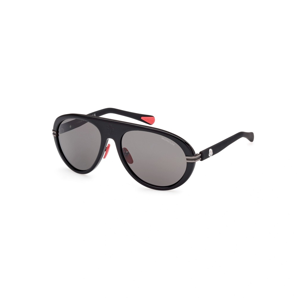 Moncler - Sonnenbrillen - ML0240 NAVIGAZE - 01A - 57