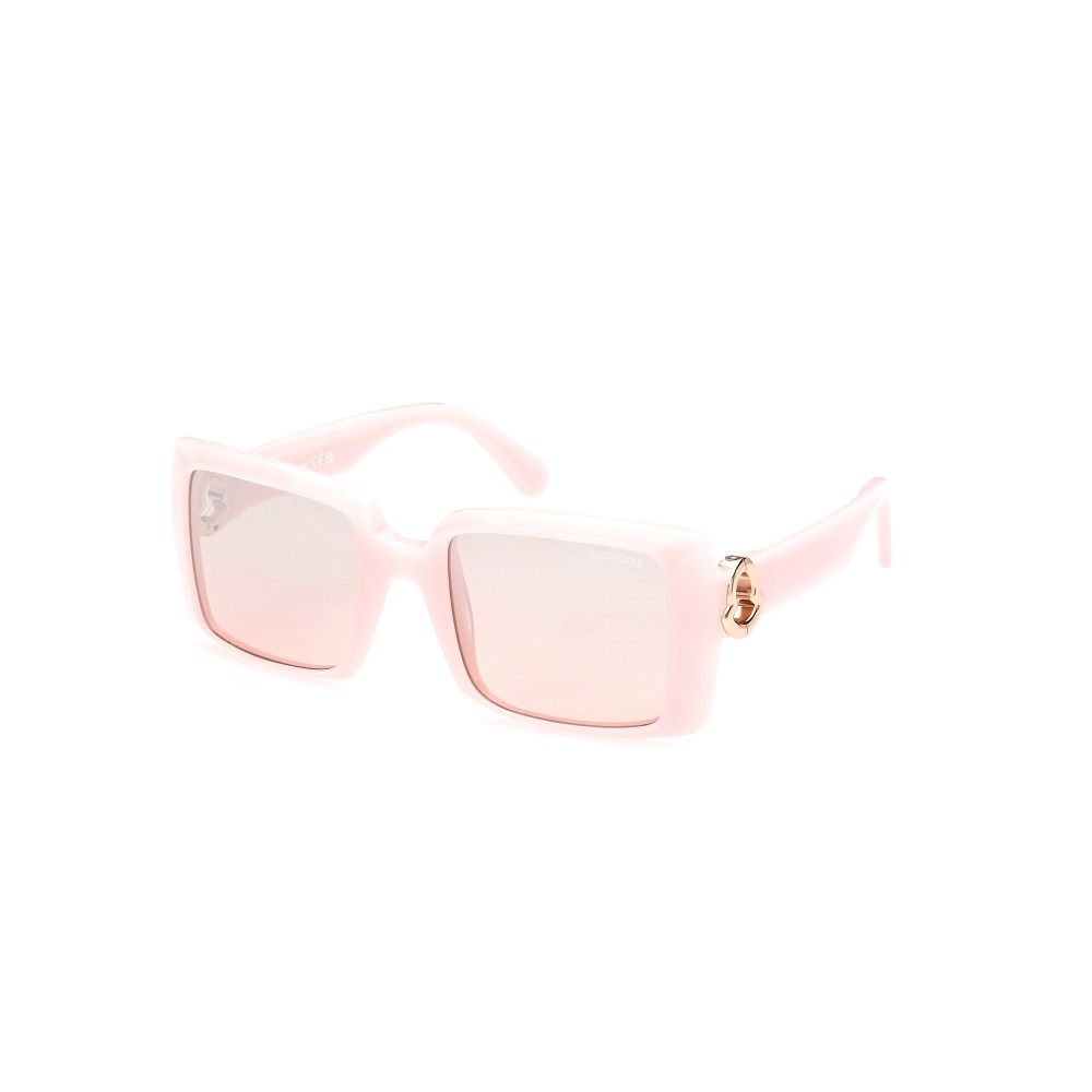 Moncler - Sonnenbrillen - ML0244 PROMENADE - 72Z - 53