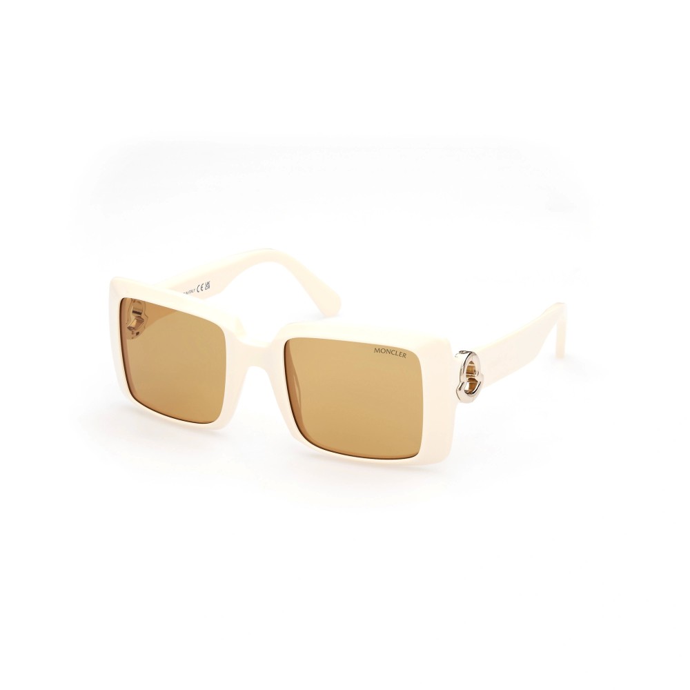 Moncler - Sonnenbrillen - ML0244 PROMENADE - 25E - 53