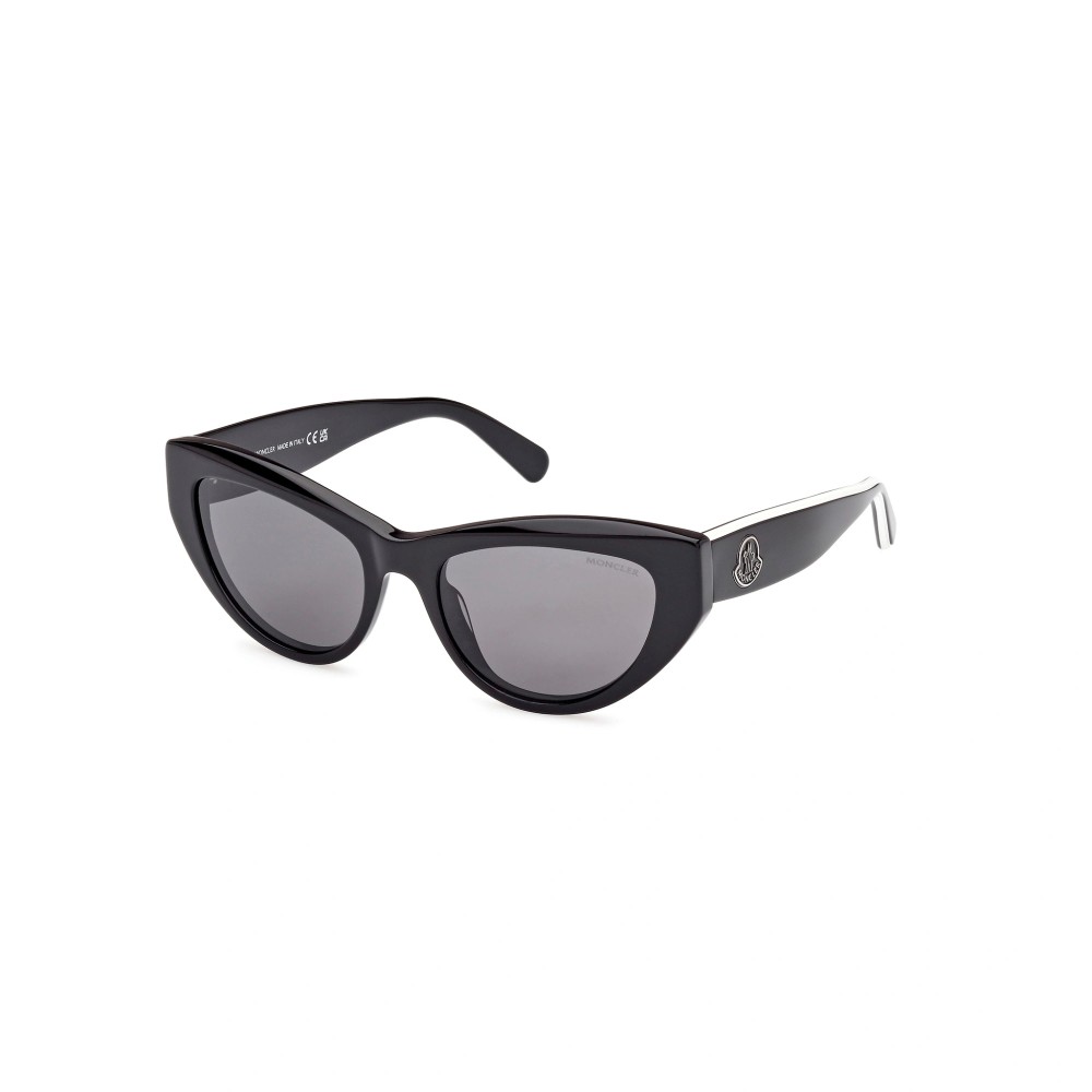 Moncler - Napszemüvegek - ML0258 MODD - 01A - 53