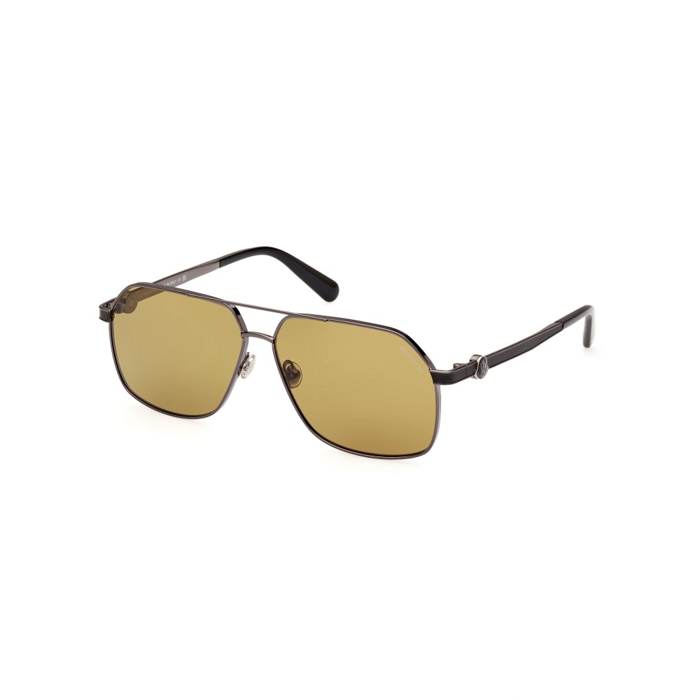 Moncler - Sonnenbrillen - ML0264 ICEPOL POLARIZED - 08H - 61